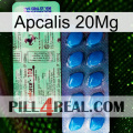 Apcalis 20Mg new02